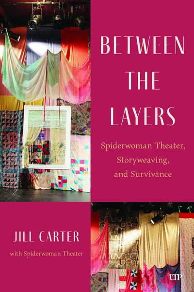 Produktbild: Between the Layers
