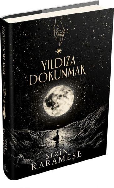 Produktbild: Yildiza Dokunmak 1 Ciltli