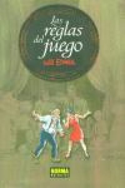 Produktbild: Las reglas del juego