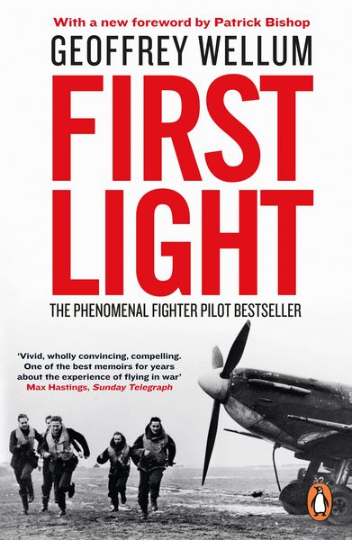 Produktbild: First Light