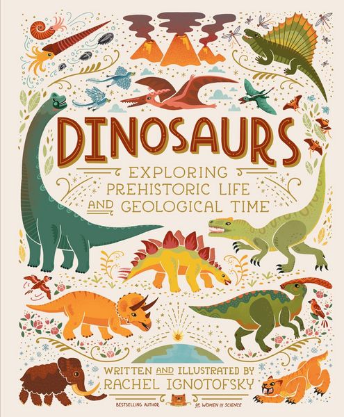 Produktbild: Dinosaurs