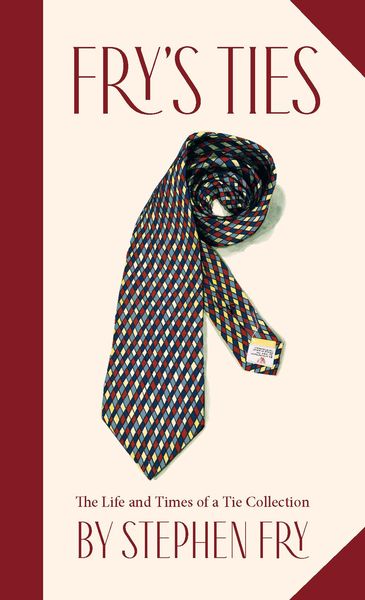 Produktbild: Fry's Ties