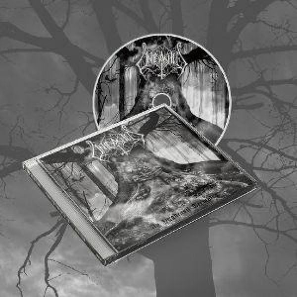 Produktbild: As Yggdrasil Trembles (Jewelcase CD)