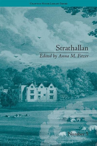 Produktbild: Strathallan
