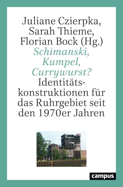 Produktbild: Schimanski, Kumpel, Currywurst?