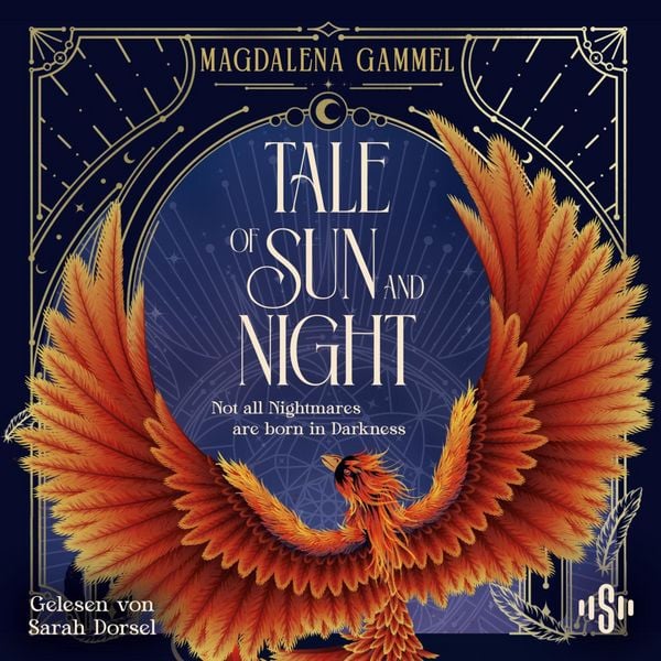 Produktbild: Tale of Sun and Night 1: Tale of Sun and Night