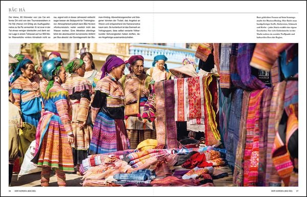 Produktbild: KUNTH Vietnam. Das Buch