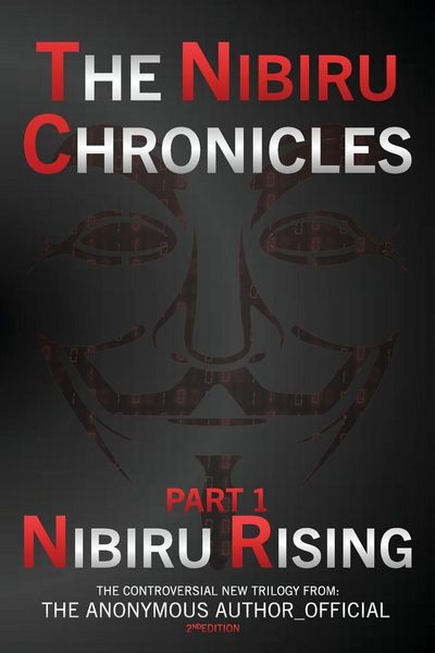 Produktbild: The Nibiru Chronicles - Part One