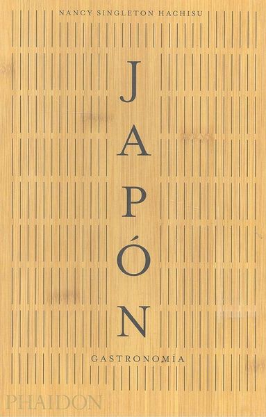 Produktbild: Jap&oacute;n. Gastronom&iacute;a (Japan the Cookbook) (Spanish Edition)