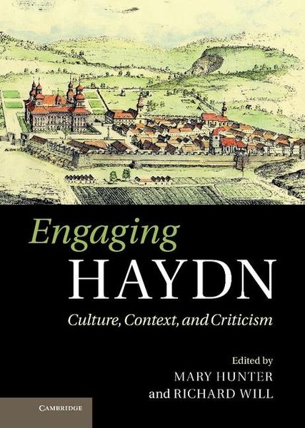 Produktbild: Engaging Haydn