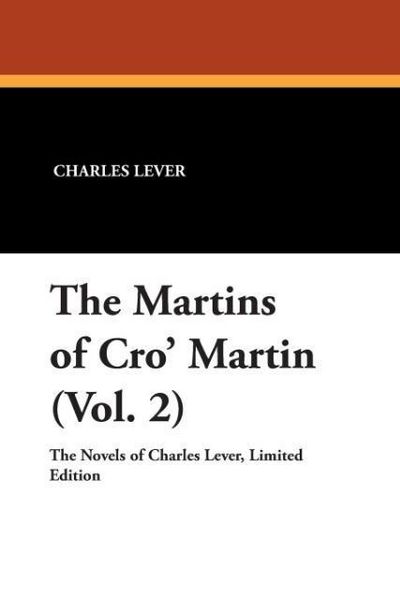 Produktbild: Martins Of Cro Martin (vol 2)