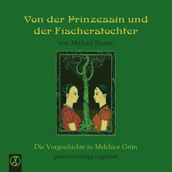Produktbild: Von der Prinzessin un der Fischerstochter