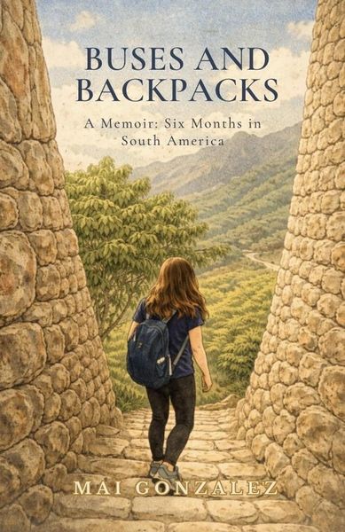 Produktbild: Buses and Backpacks