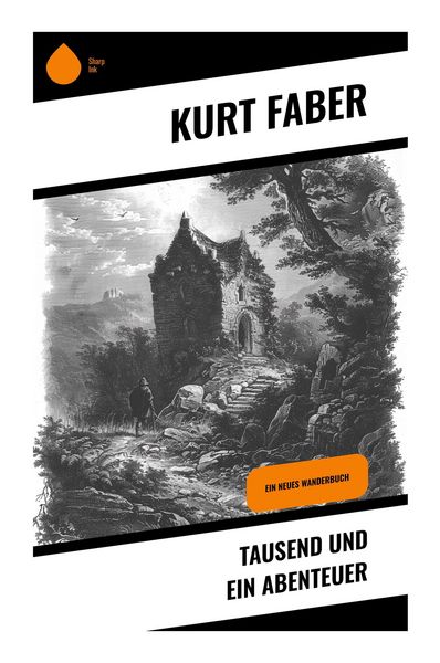 Produktbild: Tausend und ein Abenteuer