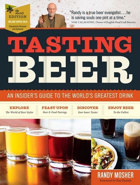 Produktbild: Tasting Beer
