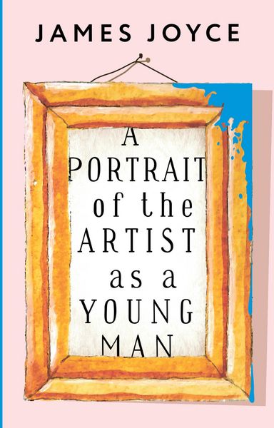 Produktbild: A Portrait of the Artist as a Young Man