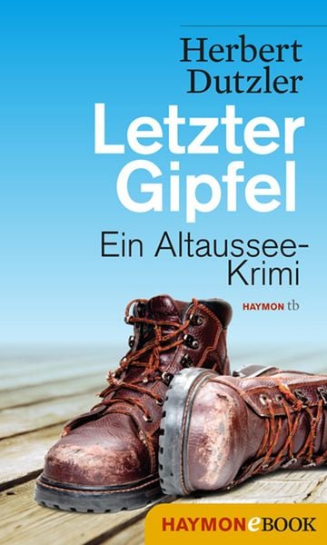 Letzter Gipfel