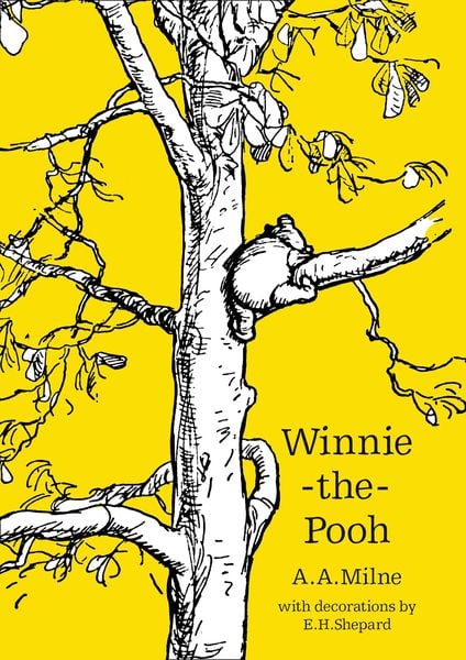Produktbild: Winnie-the-Pooh
