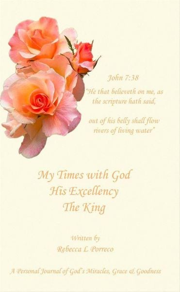 Produktbild: My Times with God His Excellency The King