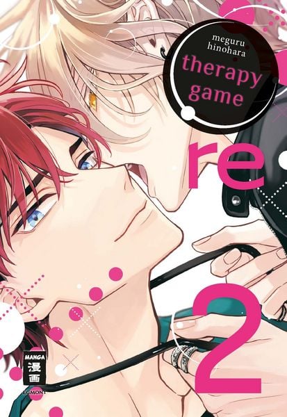Produktbild: Therapy Game: Re 02