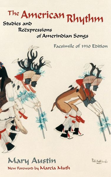 Produktbild: The American Rhythm