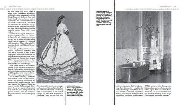 Produktbild: Sissi