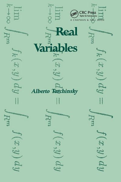 Produktbild: Real Variables