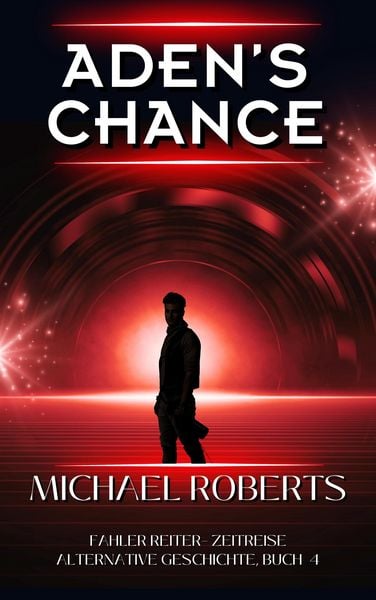 Produktbild: Aden's Chance