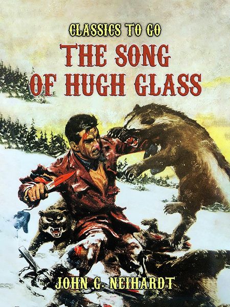 Produktbild: The Song of Hugh Glass