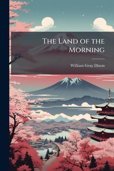 Produktbild: The Land of the Morning