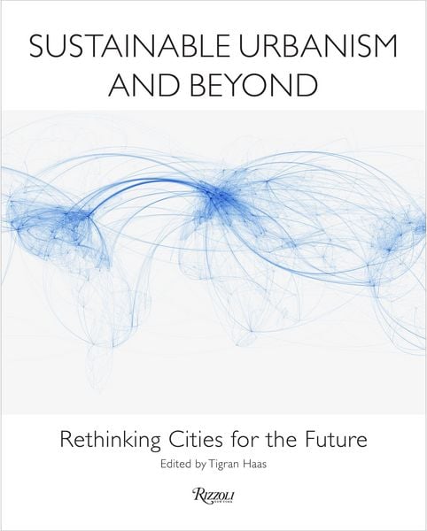 Produktbild: Sustainable Urbanism and Beyond