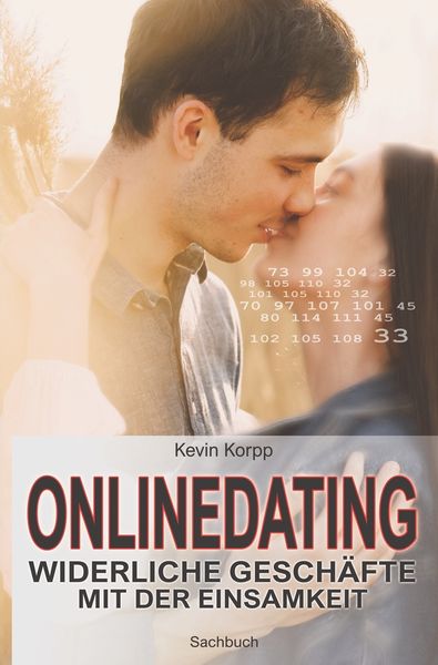 Produktbild: Onlinedating