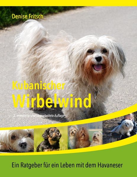 Produktbild: Kubanischer Wirbelwind