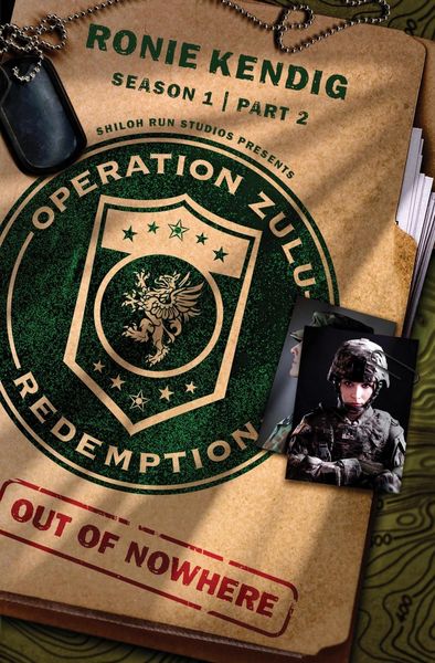 Produktbild: Operation Zulu Redemption: Out of Nowhere - Part 2