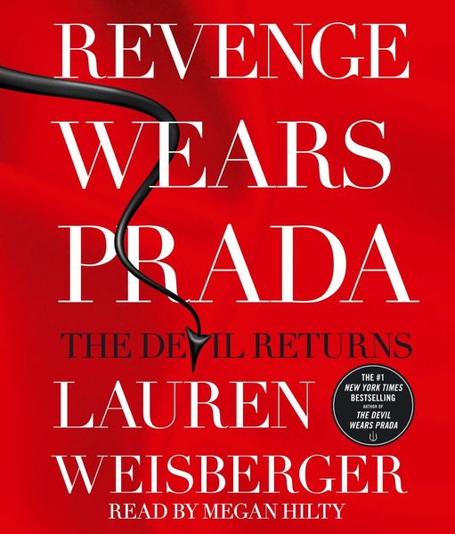 Produktbild: Revenge Wears Prada: The Devil Returns