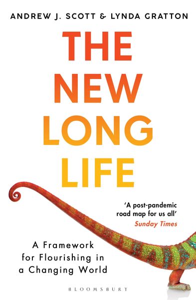 Produktbild: The New Long Life