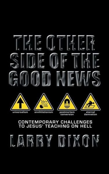 Produktbild: The Other Side of the Good News