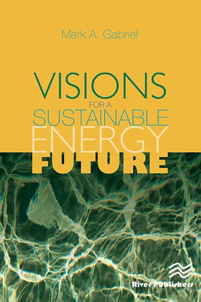 Produktbild: Visions for a Sustainable Energy Future
