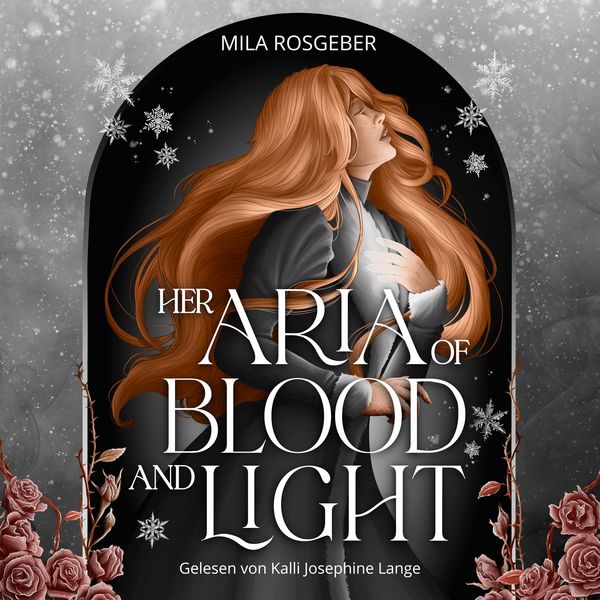 Produktbild: Her Aria of Blood and Light