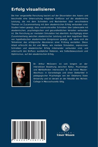 Produktbild: Erfolg visualisieren