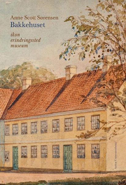 Produktbild: Bakkehuset