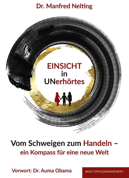 Produktbild: EINSICHT in UNerh&ouml;rtes