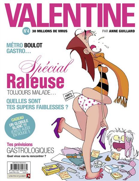 Produktbild: Valentine