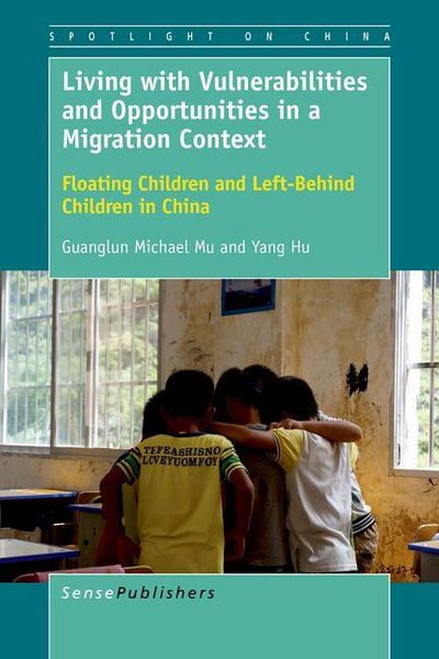 Produktbild: Living with Vulnerabilities and Opportunities in a Migration Context