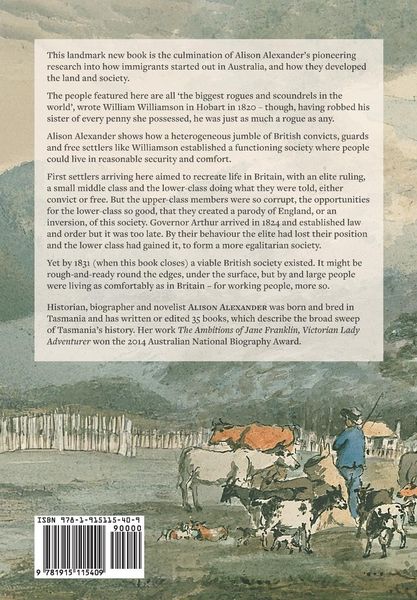 Produktbild: Land of Rogues & Scoundrels