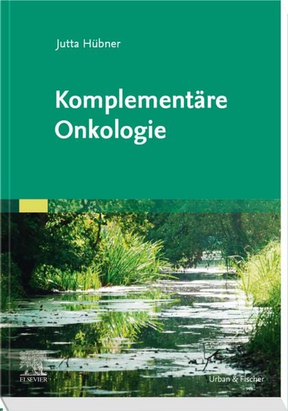 Produktbild: Komplement&auml;re Onkologie