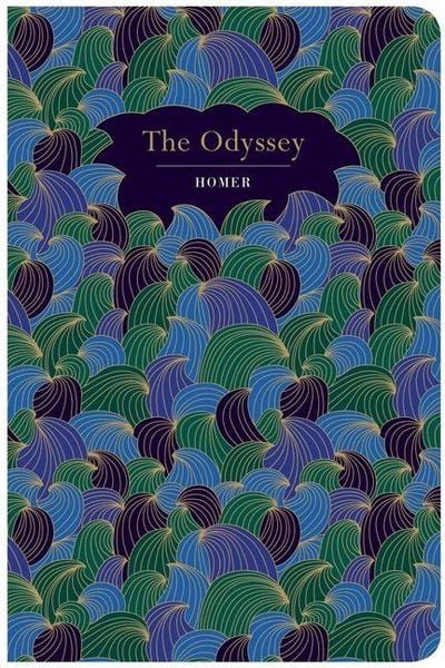 Produktbild: The Odyssey