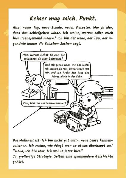 Paulberger Schülerkalender 2025/2026