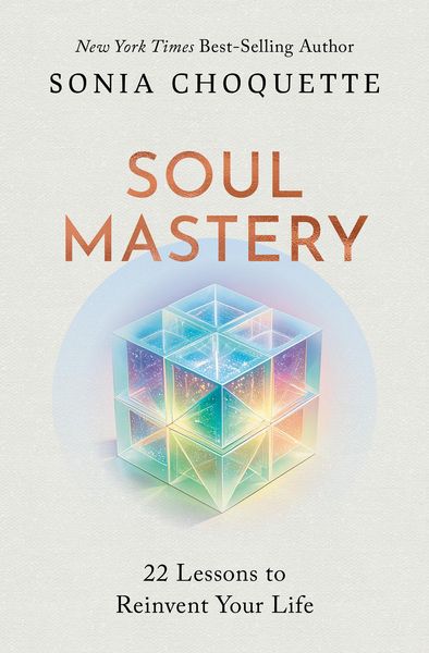 Produktbild: Soul Mastery