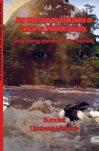 Ang mga taon ng pagkabata ni Lancar sa Vishnuh-Society, Taschenbuch von Vishnuh-Genootschap Adhipati R.R. Purperhart, Bookmundo, 9789403738970